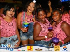 Camarote da Central (Sexta)